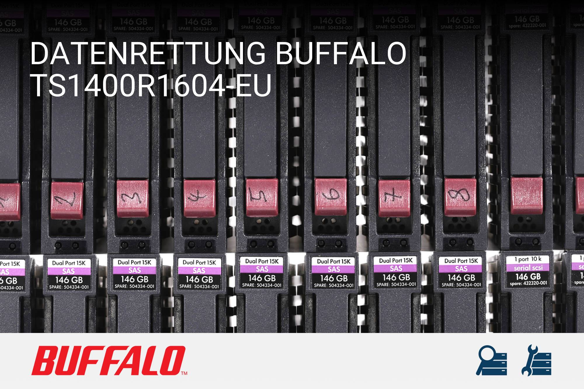 Buffalo TS1400R1604-EU