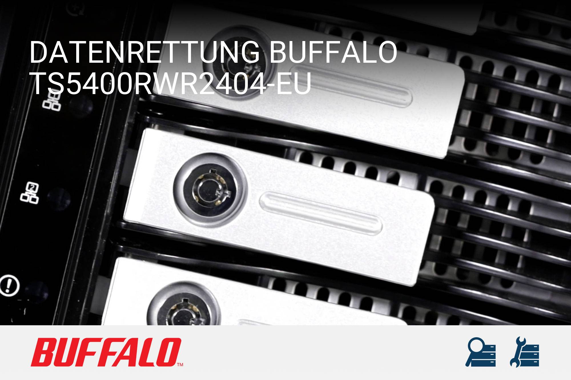 Buffalo TS5400RWR2404-EU
