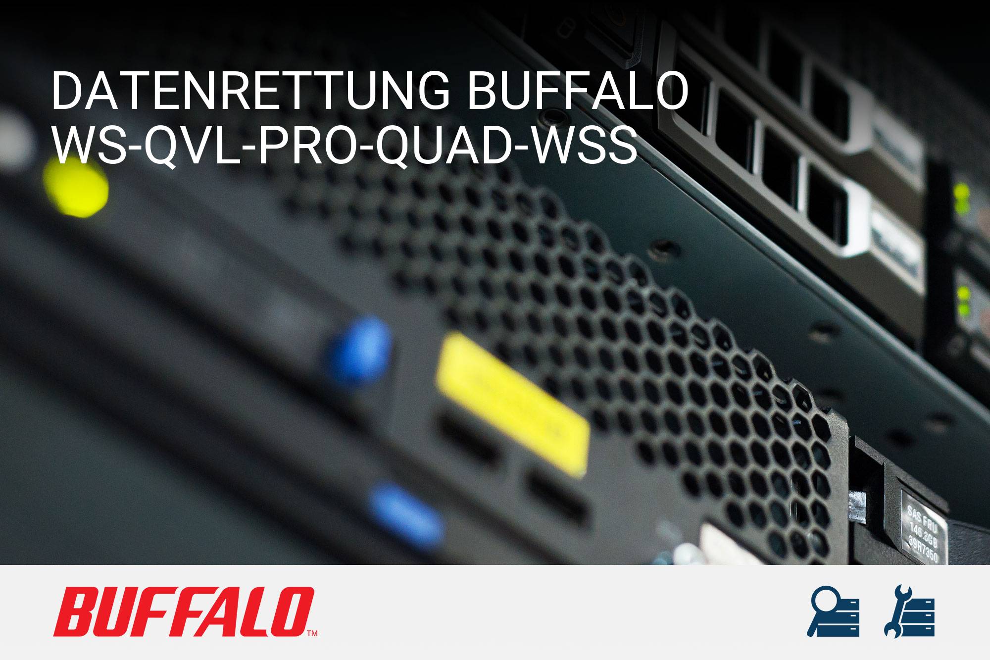 Buffalo WS-QVL-Pro-Quad-WSS