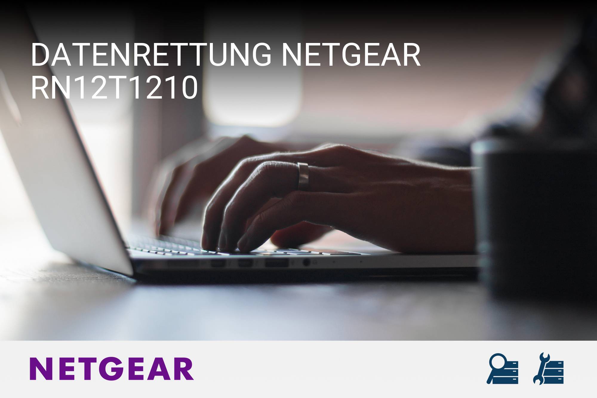 Netgear RN12T1210