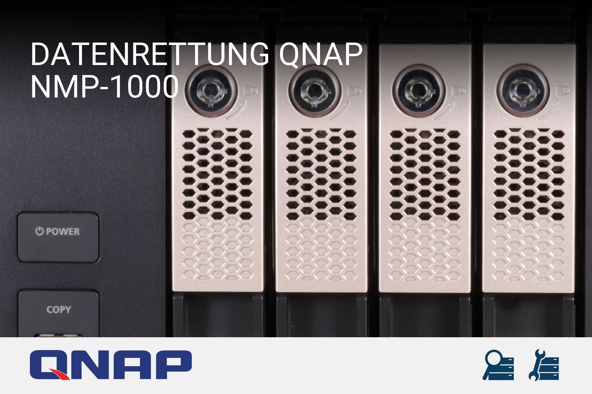 QNAP NMP-1000
