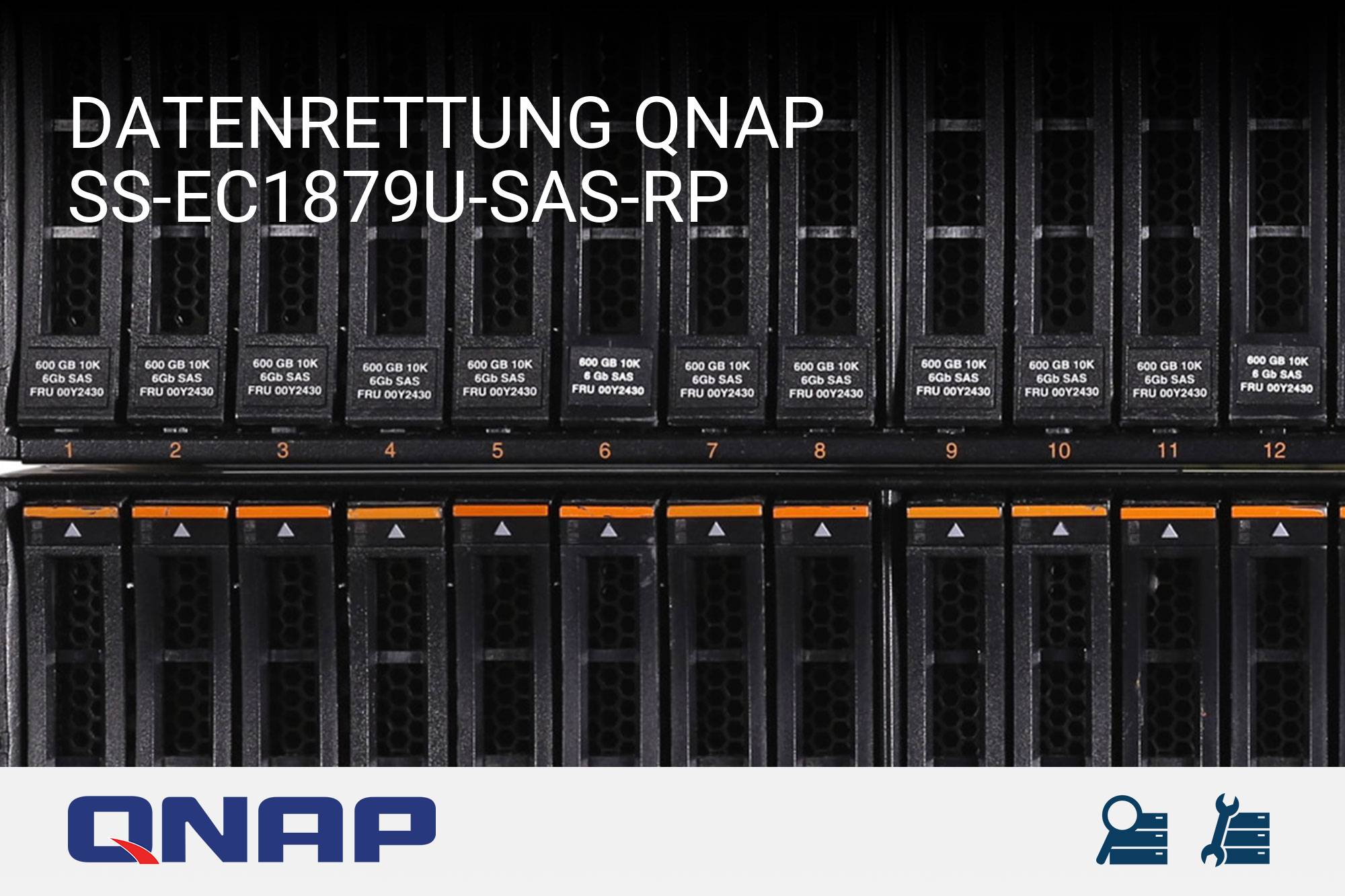 QNAP SS-EC1879U-SAS-RP