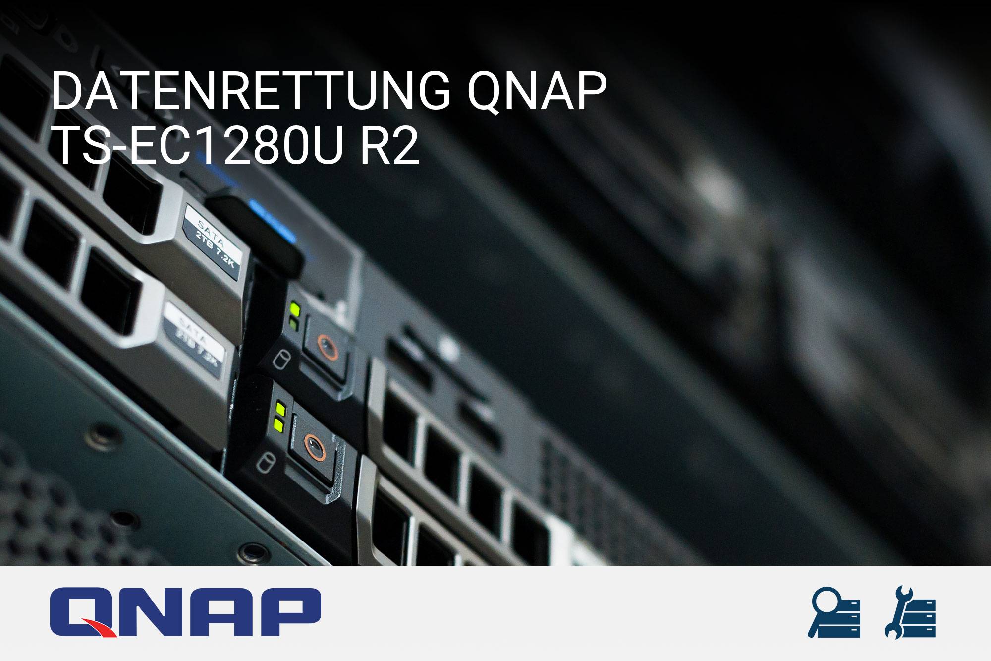 QNAP TS-EC1280U R2