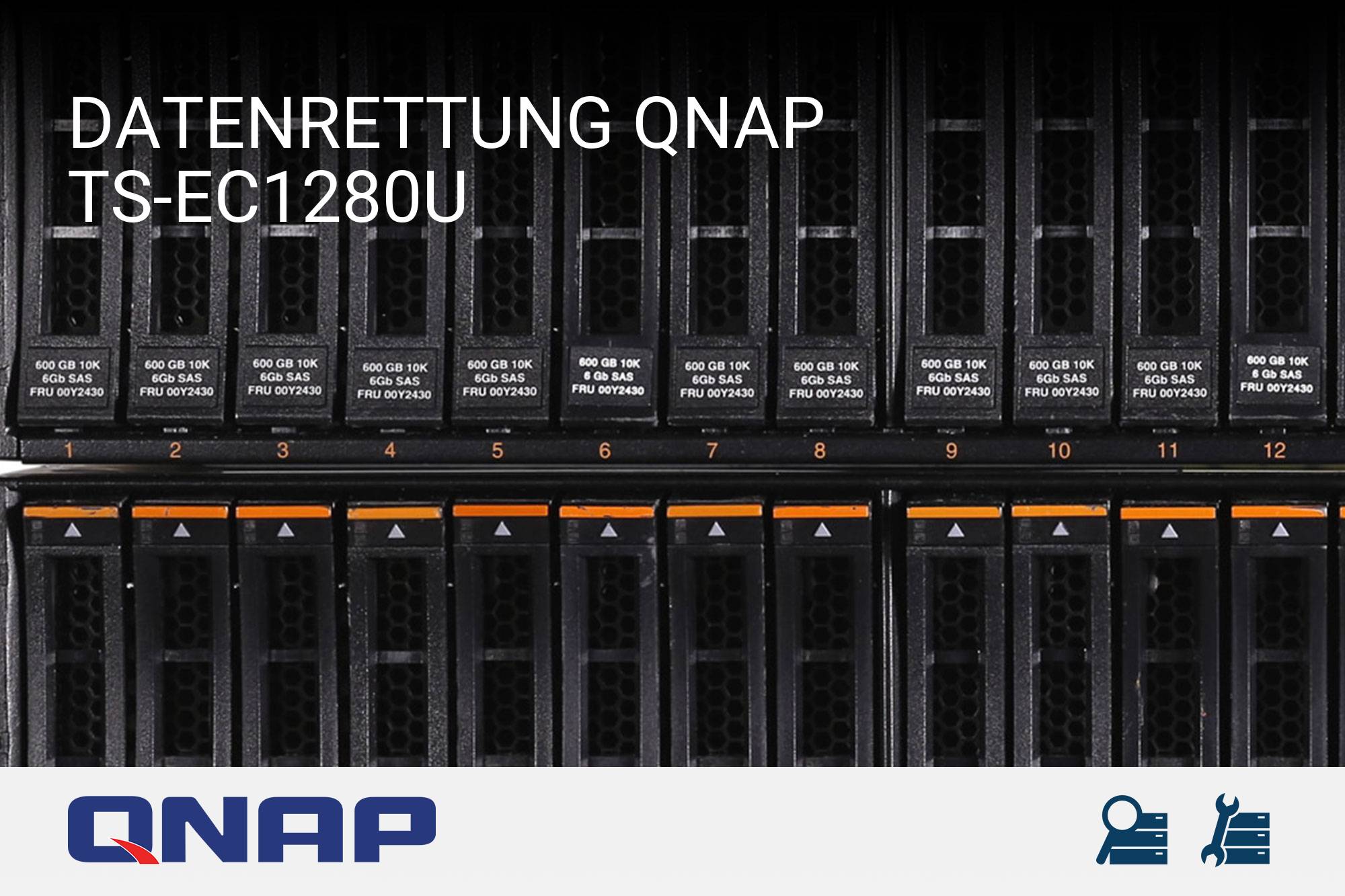 QNAP TS-EC1280U