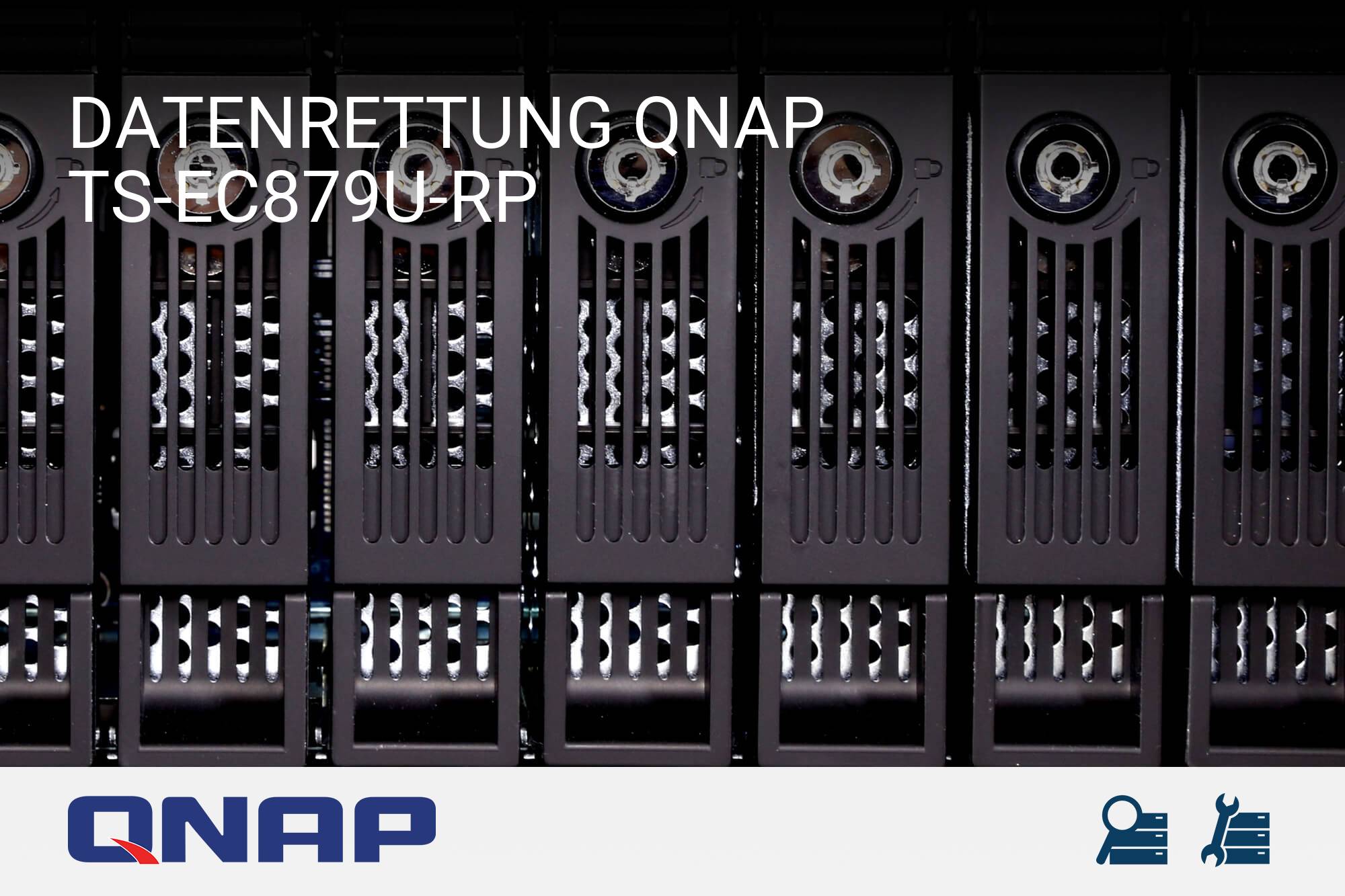 QNAP TS-EC879U-RP