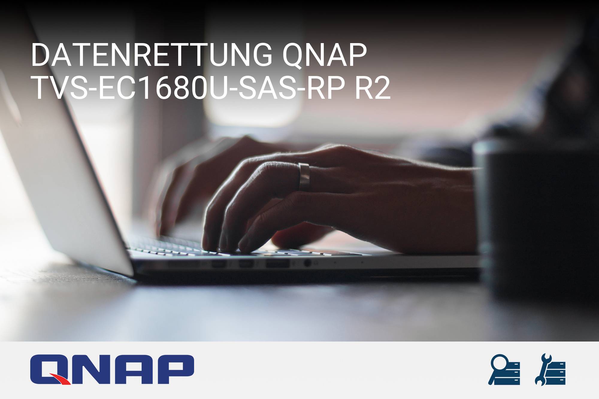 QNAP TVS-EC1680U-SAS-RP R2