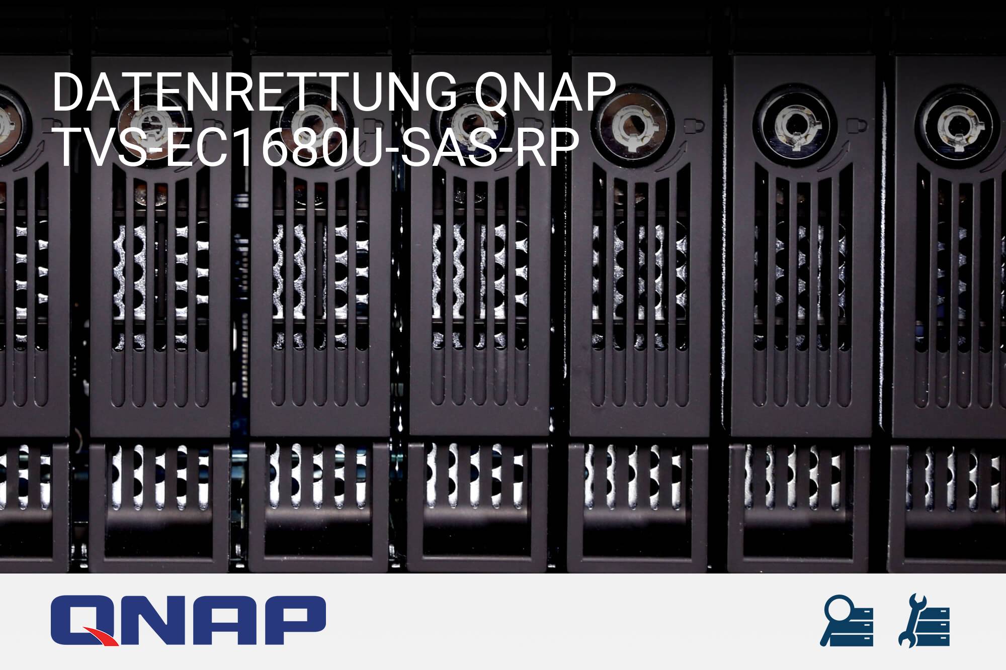 QNAP TVS-EC1680U-SAS-RP
