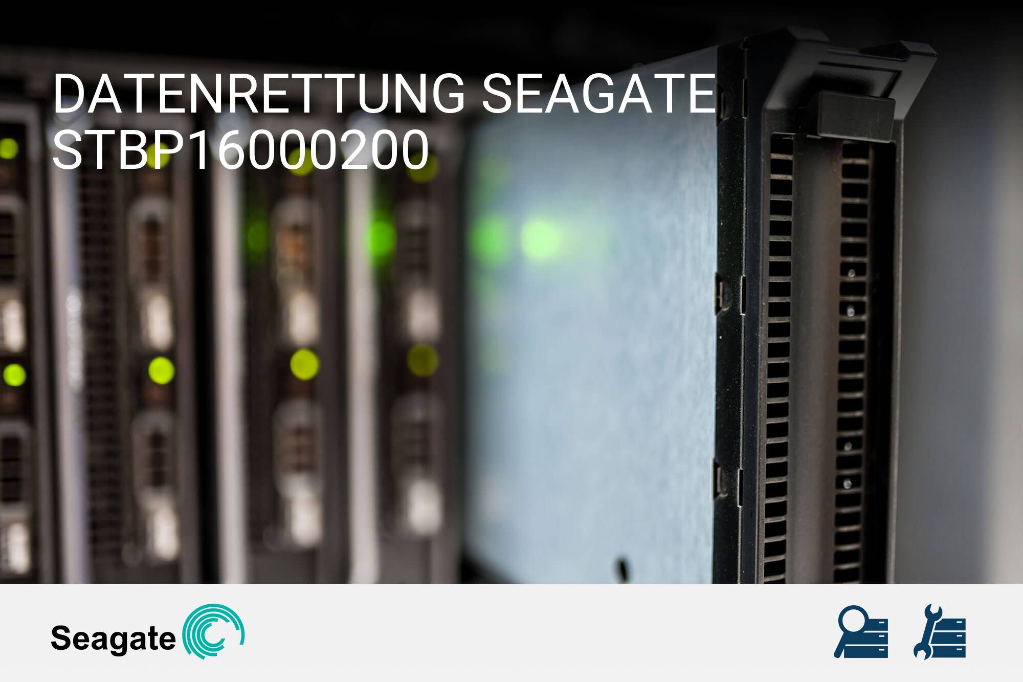 Seagate STBP16000200