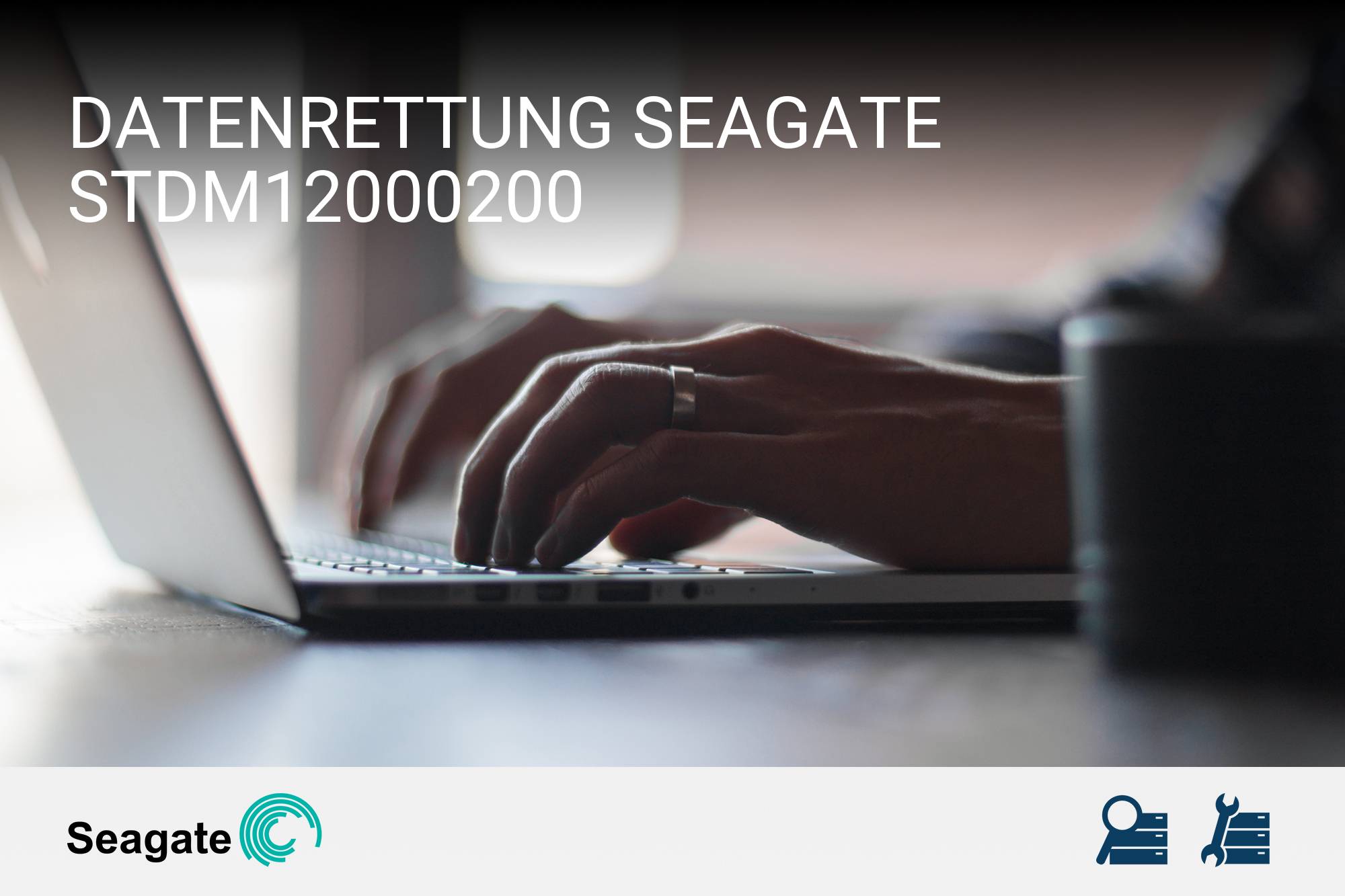 Seagate STDM12000200