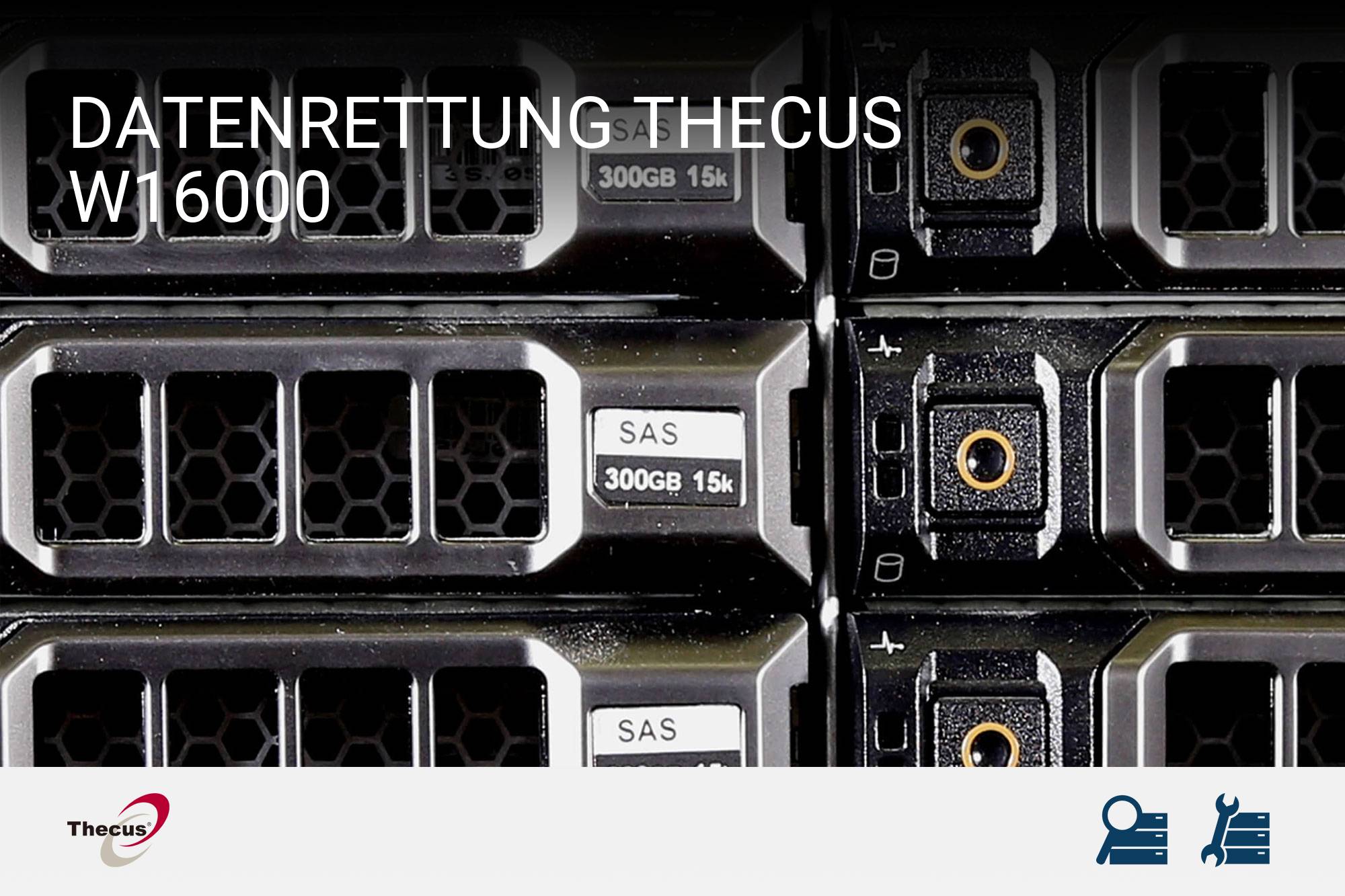 Thecus W16000