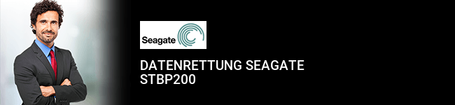 Datenrettung Seagate STBP200